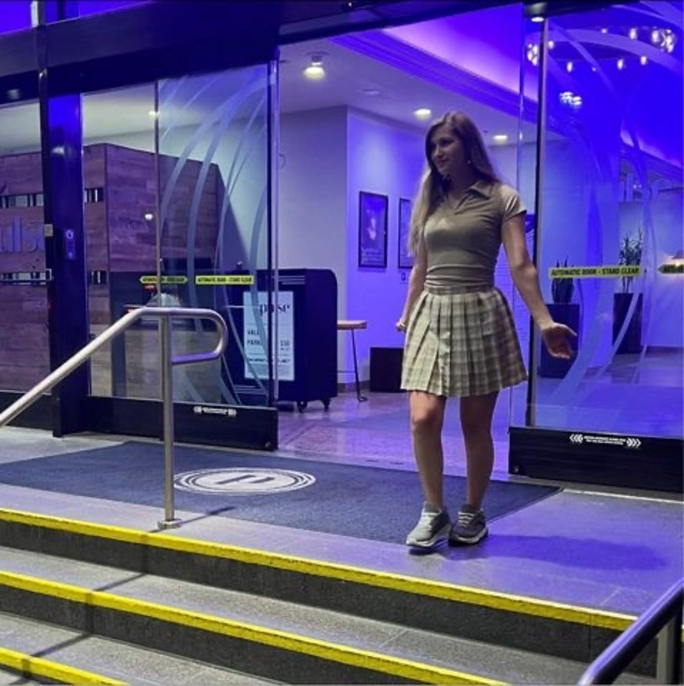 Meet your Posher, Aliyah
